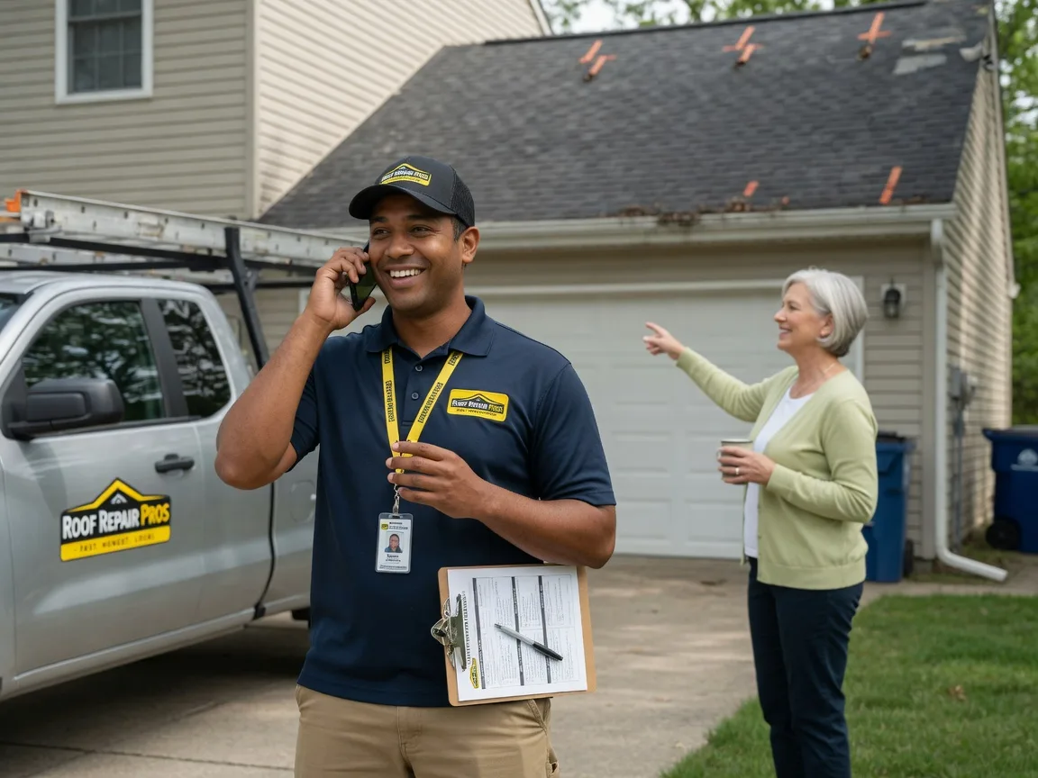Roof Repair Tylersburg, PA FAQs